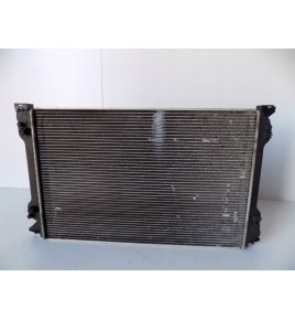 Audi A6 4F0 Chladič vody -...