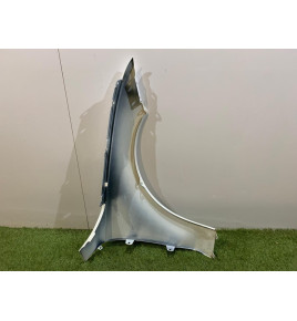 Audi A7 4G Predný blatník Ľavý - Biela 12465