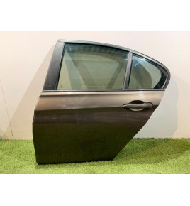 Bmw F30 Zadné Dvere Ľavá...