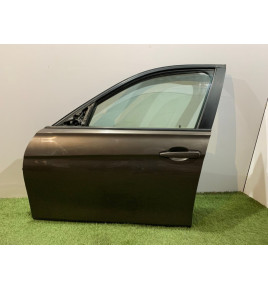 Bmw F30 F31 Predné Dvere -...