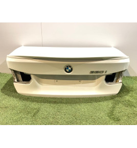 BMW 3 F30 - Zadný kryt...