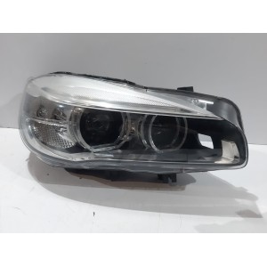 BMW 2 F45 F46 LED Lampa Pravá - 12820 | mobilpol.sk