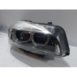 BMW 2 F45 F46 LED Lampa Pravá - 12820 | mobilpol.sk