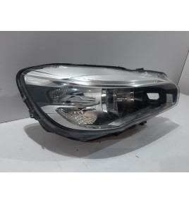 BMW 2 F45 F46 LED Lampa Pravá - 12820