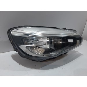 BMW 2 F45 F46 LED Lampa Pravá - 12820 | mobilpol.sk
