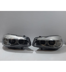 BMW 2 F45 F46 LED Lampa Pravá - 12820