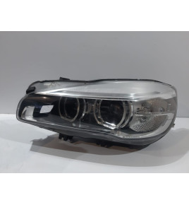 BMW 2 F45 F46 LED Lampa...