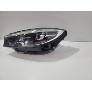 BMW 3 G20 21 Ľavá predná LED lampa - 12823 | mobilpol.sk