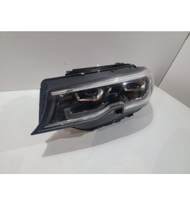 BMW 3 G20 21 Ľavá predná LED lampa - 12823