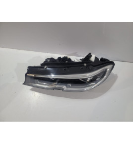 BMW 3 G20 21 Ľavá predná LED lampa - 12823