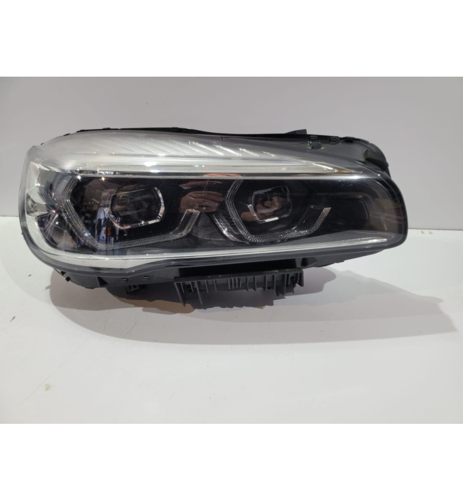 BMW 2 F45/ F46 LCI Predná LED lampa Pravá - 12824