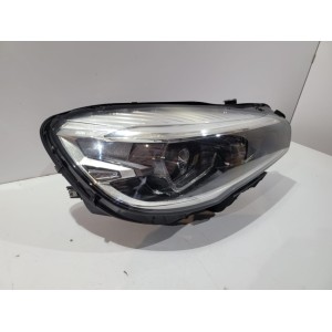 BMW 2 F45/ F46 LCI Predná LED lampa Pravá - 12824 | mobilpol.sk