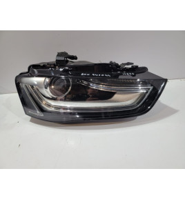 Audi A4 B8 8K0 Lift Predné...