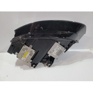 Audi A4 B8 8K0 Lift Predné svetlo Xenon R - 12826 | mobilpol.sk