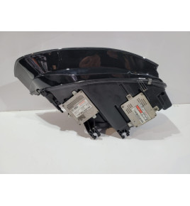 Audi A4 B8 8K0 Lift Lampa predná Xenon L - 12827