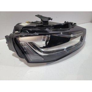 Audi A4 B8 8K0 Lift Predná lampa Xenon R - 12828 | mobilpol.sk