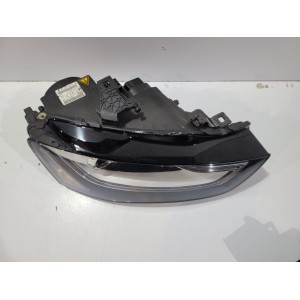 Audi A4 B8 8K0 Lift Predná lampa Xenon R - 12828 | mobilpol.sk