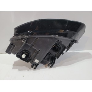 Audi A4 B8 8K0 Lift Predná lampa Xenon R - 12828 | mobilpol.sk
