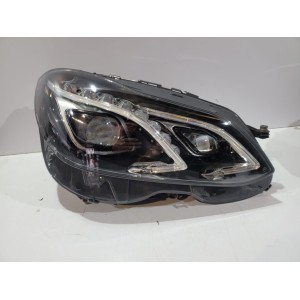 Mercedes E trieda W212 LCI Svetlo LED ILS R - 12830 | mobilpol.sk