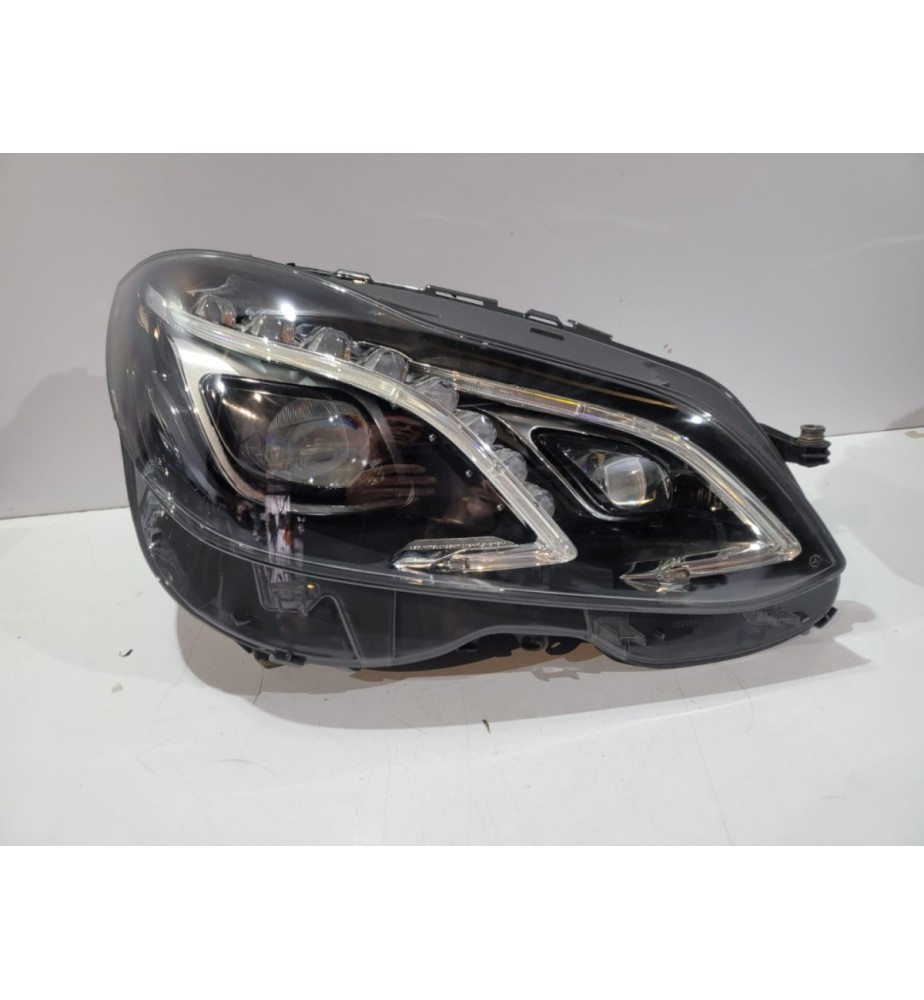 Mercedes E trieda W212 LCI Svetlo LED ILS R - 12830