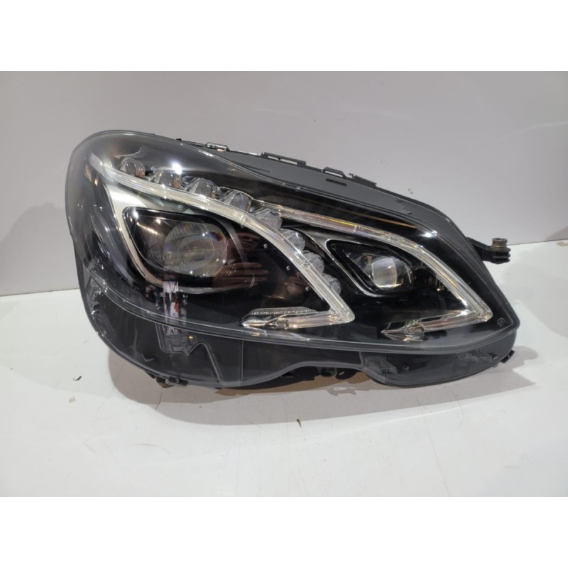 Mercedes E trieda W212 LCI Svetlo LED ILS R - 12830 | mobilpol.sk