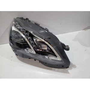 Mercedes E trieda W212 LCI Svetlo LED ILS R - 12830 | mobilpol.sk