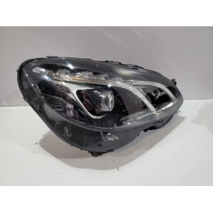 Mercedes E trieda W212 LCI Svetlo LED ILS R - 12830 | mobilpol.sk