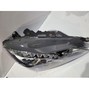Mercedes E trieda W212 LCI Svetlo LED ILS R - 12830 | mobilpol.sk