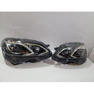 Mercedes E trieda W212 LCI Svetlo LED ILS R - 12830 | mobilpol.sk