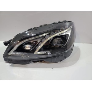 Mercedes E Trieda W212 LCI Lampa LED ILS L - 12831 | mobilpol.sk