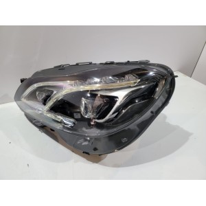 Mercedes E Trieda W212 LCI Lampa LED ILS L - 12831 | mobilpol.sk
