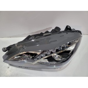 Mercedes E Trieda W212 LCI Lampa LED ILS L - 12831 | mobilpol.sk