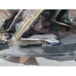 Mercedes E Trieda W212 LCI Lampa LED ILS L - 12831 | mobilpol.sk