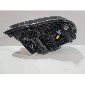 Mercedes E Trieda W212 LCI Lampa LED ILS L - 12831 | mobilpol.sk