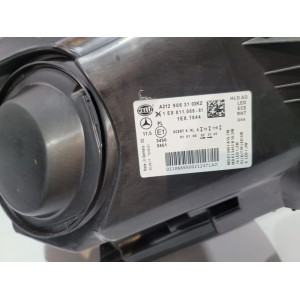 Mercedes E Trieda W212 LCI Lampa LED ILS L - 12831 | mobilpol.sk