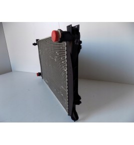 Audi A6 4F0 Chladič vody - 6090