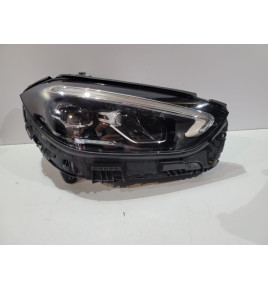 Mercedes W206 Lampa LED...