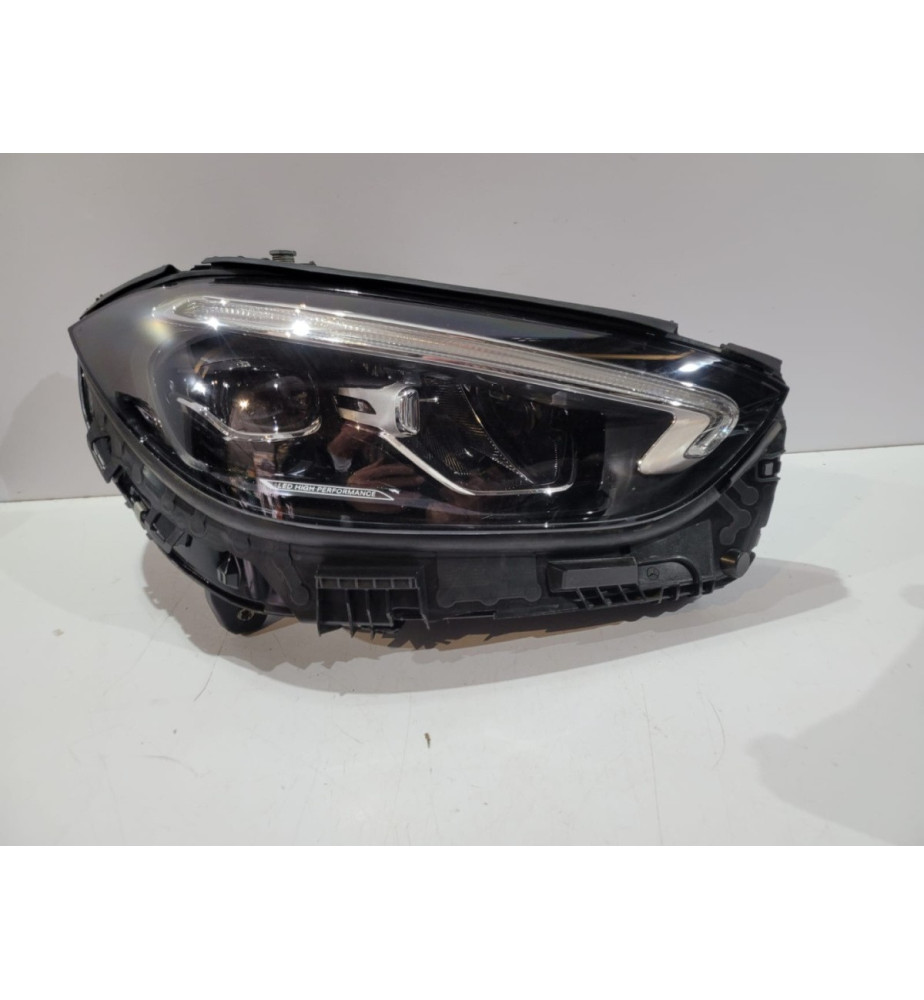 Mercedes W206 Lampa LED High Performance R - 12832