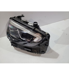 Mercedes W206 Lampa LED High Performance R - 12832