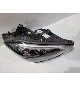 Mercedes W206 Lampa LED High Performance R - 12832