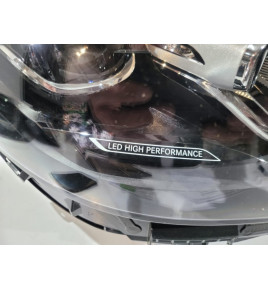 Mercedes W206 Lampa LED High Performance R - 12832