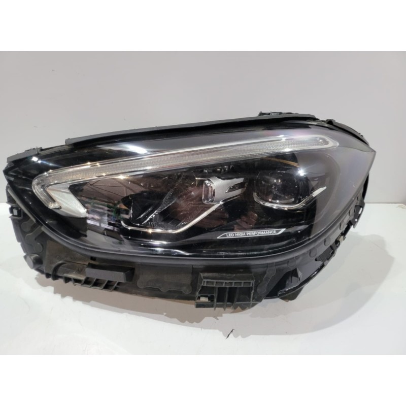 Mercedes W206 Lampa LED High Performance L - 12833 | mobilpol.sk