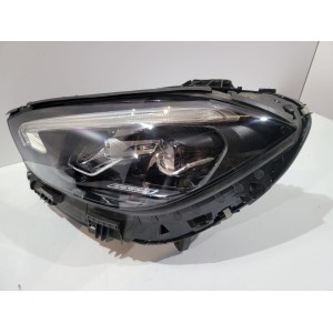 Mercedes W206 Lampa LED High Performance L - 12833 | mobilpol.sk