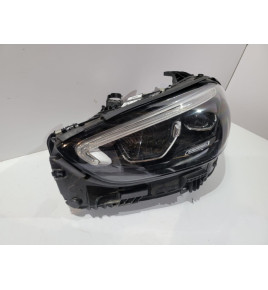 Mercedes W206 Lampa LED High Performance L - 12833