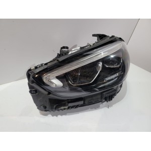 Mercedes W206 Lampa LED High Performance L - 12833 | mobilpol.sk