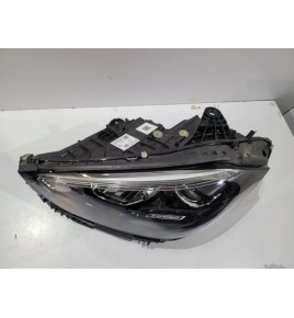 Mercedes W206 Lampa LED High Performance L - 12833