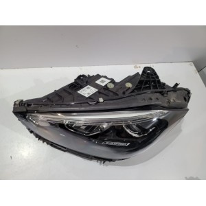 Mercedes W206 Lampa LED High Performance L - 12833 | mobilpol.sk