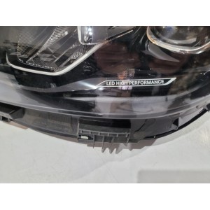 Mercedes W206 Lampa LED High Performance L - 12833 | mobilpol.sk