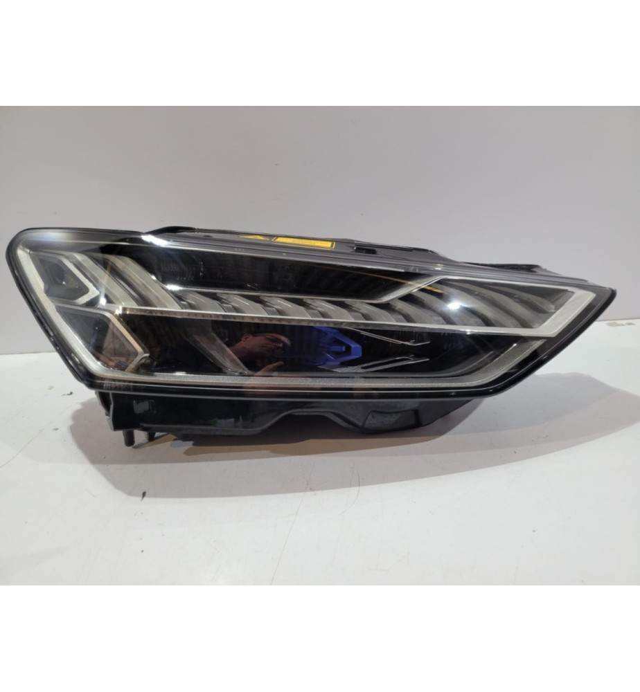 Audi A7 4K - Predné svetlo LASER Prava - 12834