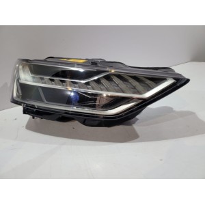 Audi A7 4K - Predné svetlo LASER Prava - 12834 | mobilpol.sk